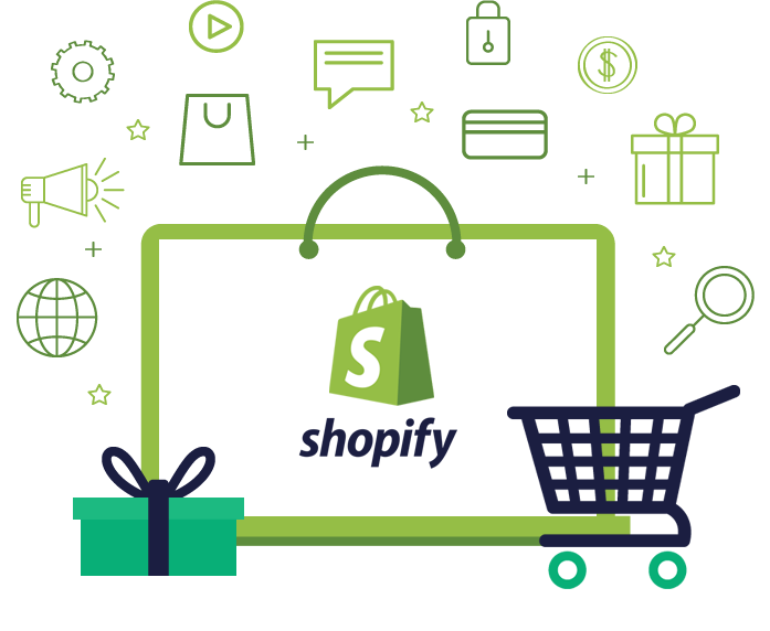 Shopify Showcase